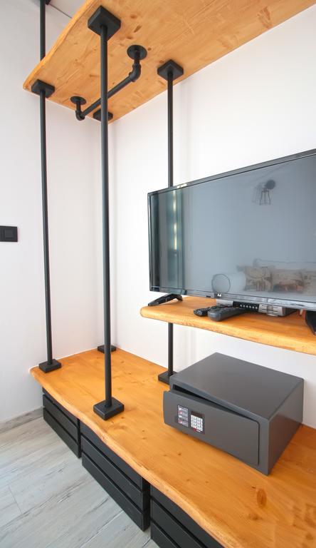 Ferienwohnung Camara Studio Mykonos Ornos  Exterior foto